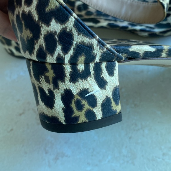 J. Crew shoes - Picture 6 of 6